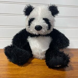 Webkins Panda